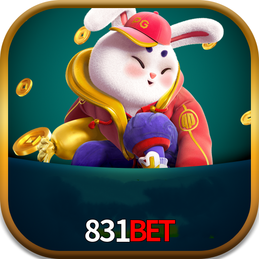 Imagem promocional da 831bet mostrando a plataforma e suas vantagens